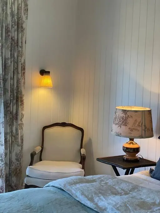 The Homestead At Ballandean Lodge