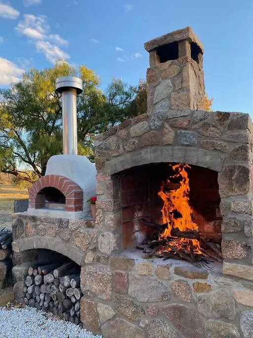 The Homestead At Ballandean Lodge Australia