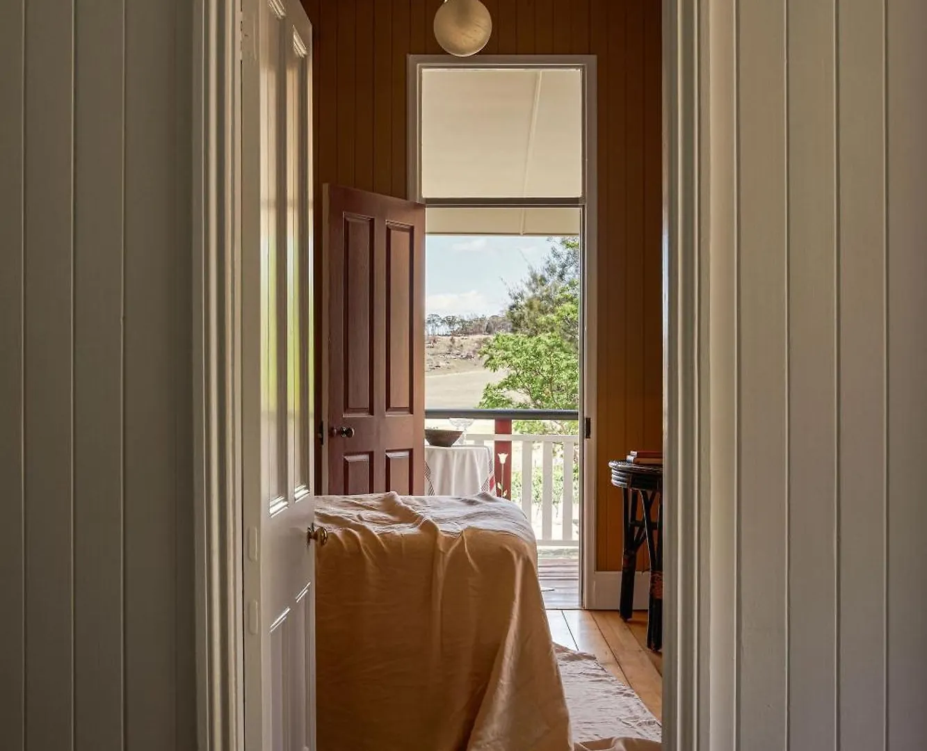 The Homestead At Ballandean Lodge Holiday home