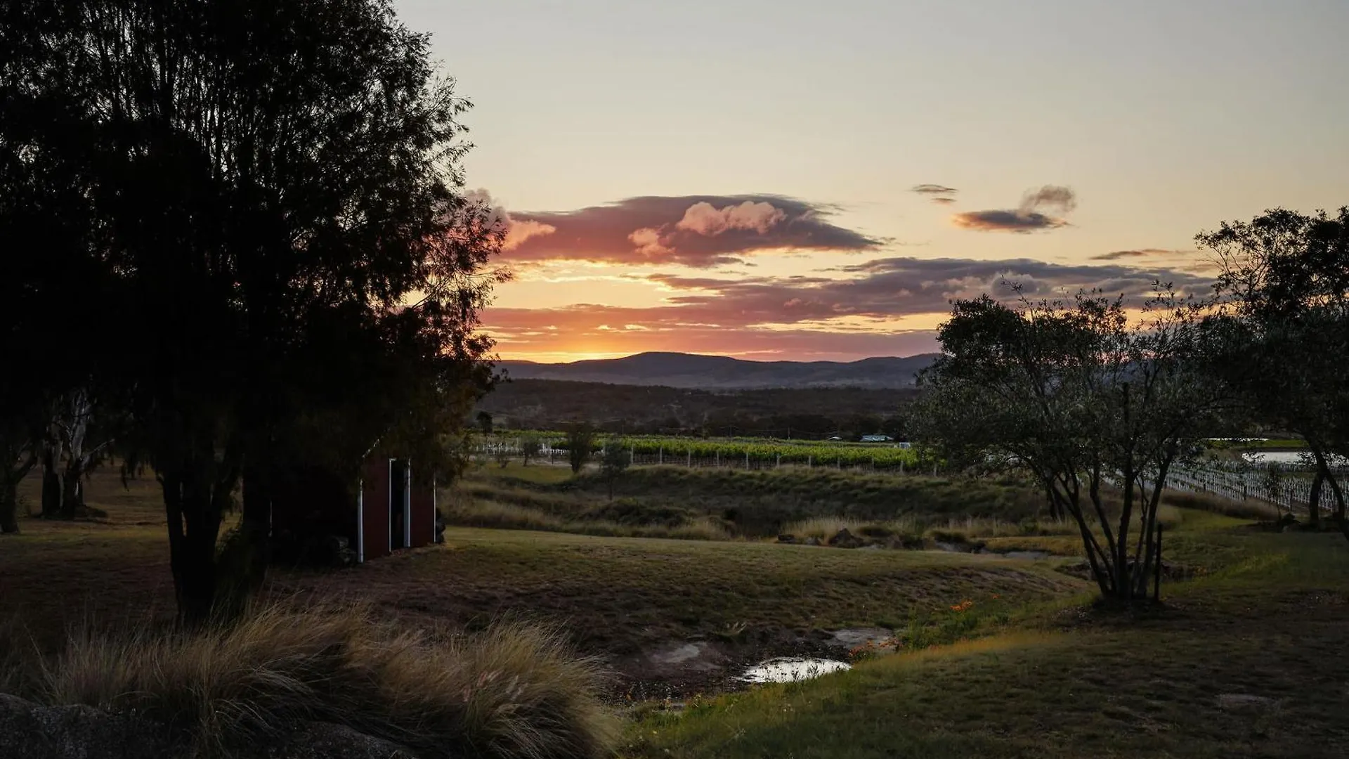 The Homestead At Ballandean Lodge 0*,  Australia