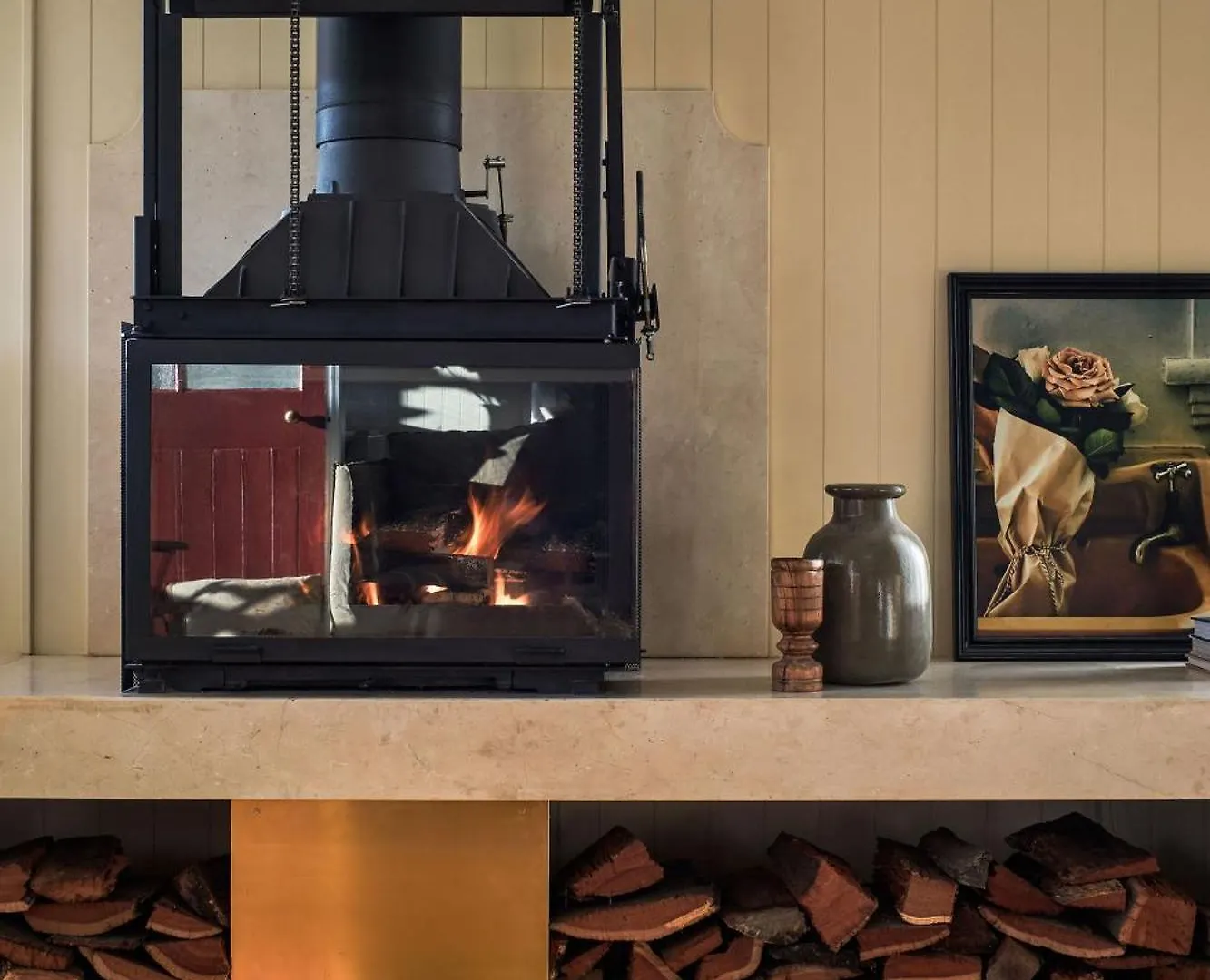 The Homestead At Ballandean Lodge Holiday home