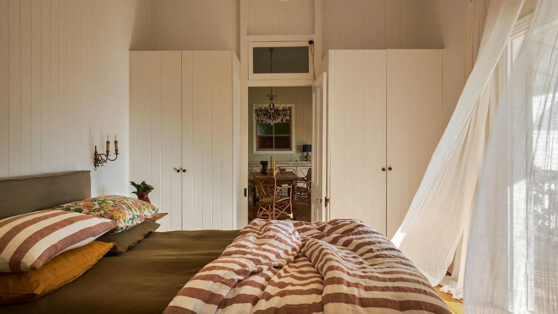 The Homestead At Ballandean Lodge Holiday home