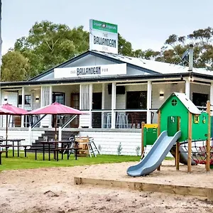 The Pub & Motel