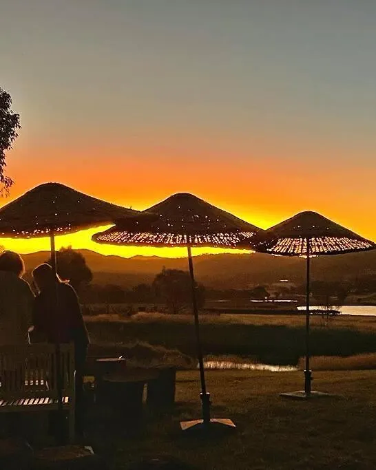 The Homestead At Ballandean Lodge Australia